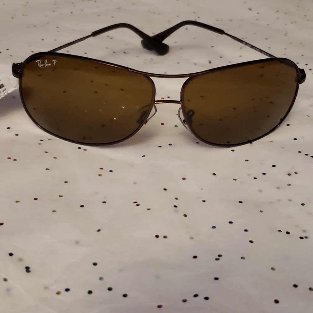 Ray Bans